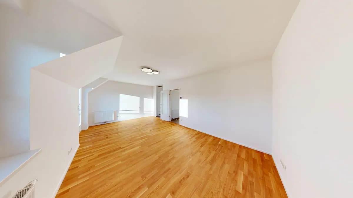 1-Zimmer-Wohnung mieten in Wien – 36 m², € 1.090 – Bild 3 von 13