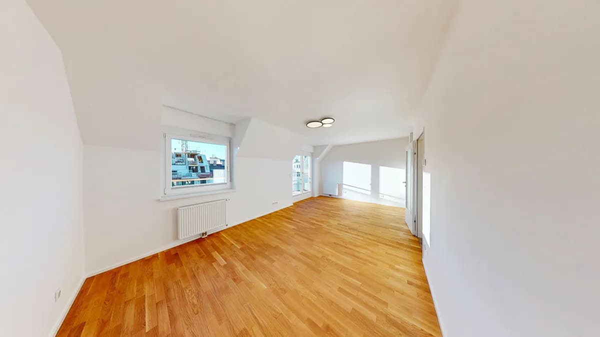 1-Zimmer-Wohnung mieten in Wien – 36 m², € 1.090 – Bild 4 von 13