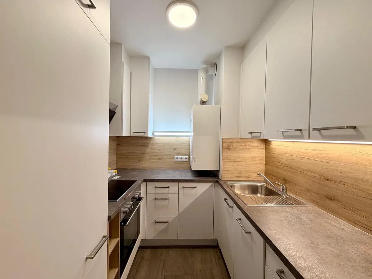 1-Zimmer-Wohnung mieten in Wien – 36 m², € 1.090 – Bild 6 von 13