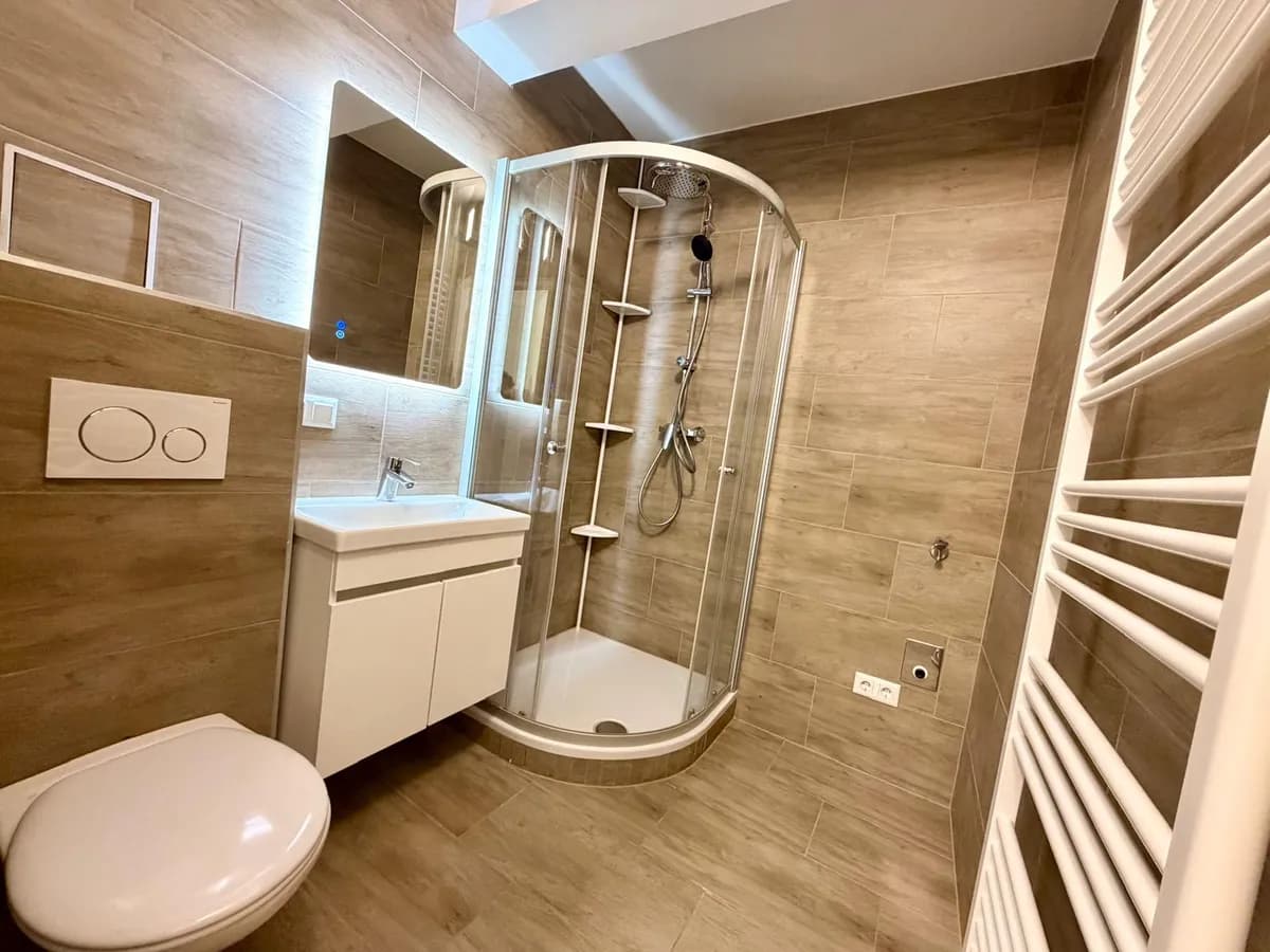 1-Zimmer-Wohnung mieten in Wien – 36 m², € 1.090 – Bild 7 von 13