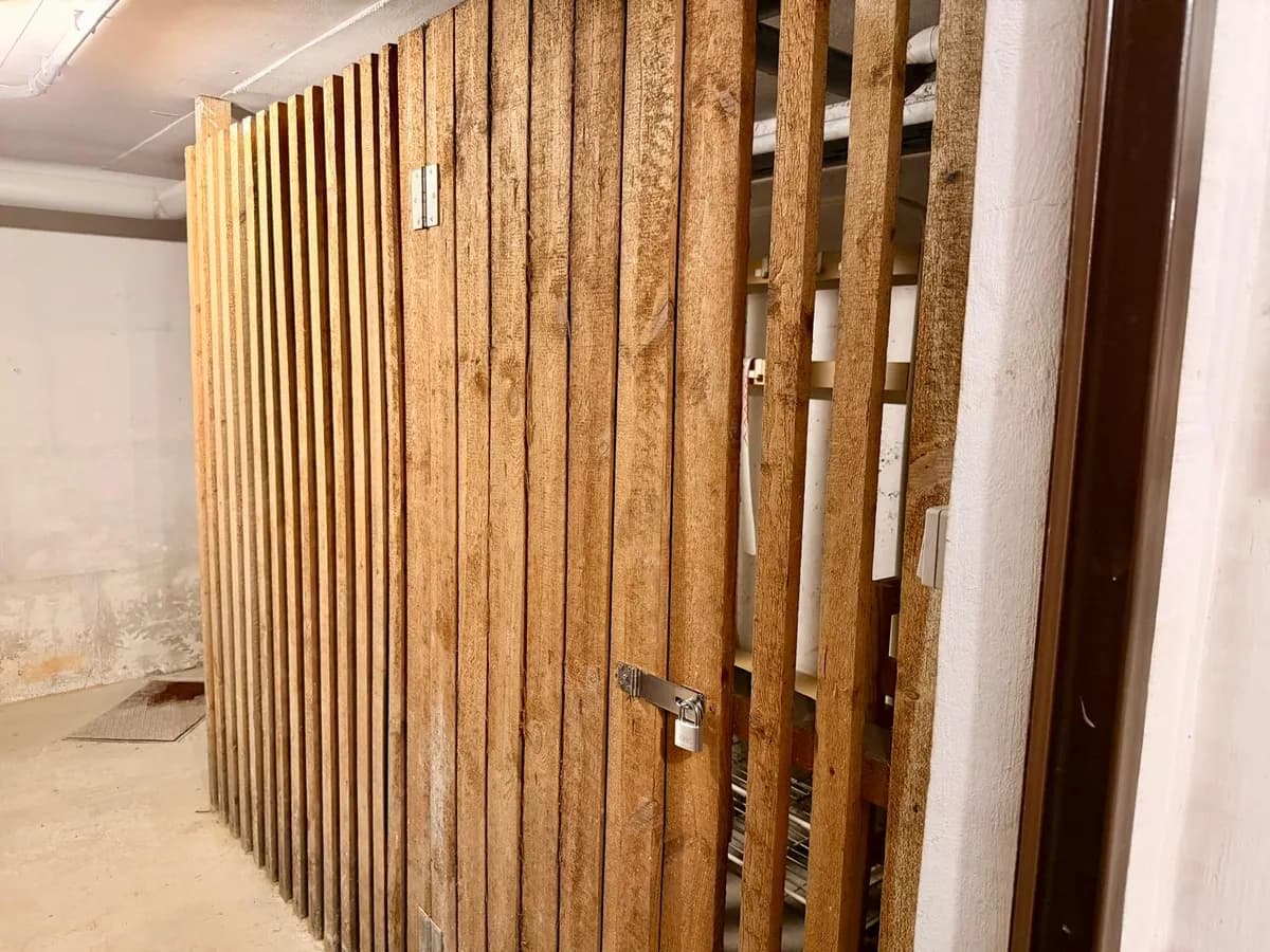 1-Zimmer-Wohnung mieten in Wien – 36 m², € 1.090 – Bild 9 von 13