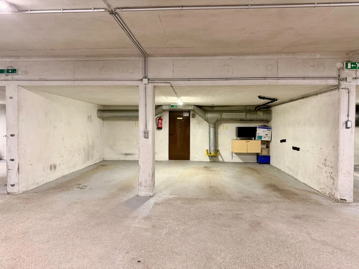 1-Zimmer-Wohnung mieten in Wien – 36 m², € 1.090 – Bild 10 von 13