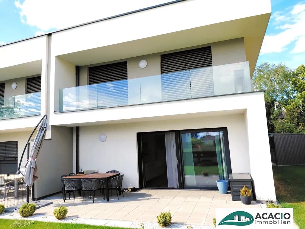 4-Zimmer-Haus kaufen in Korneuburg – 121,74 m², € 575.000