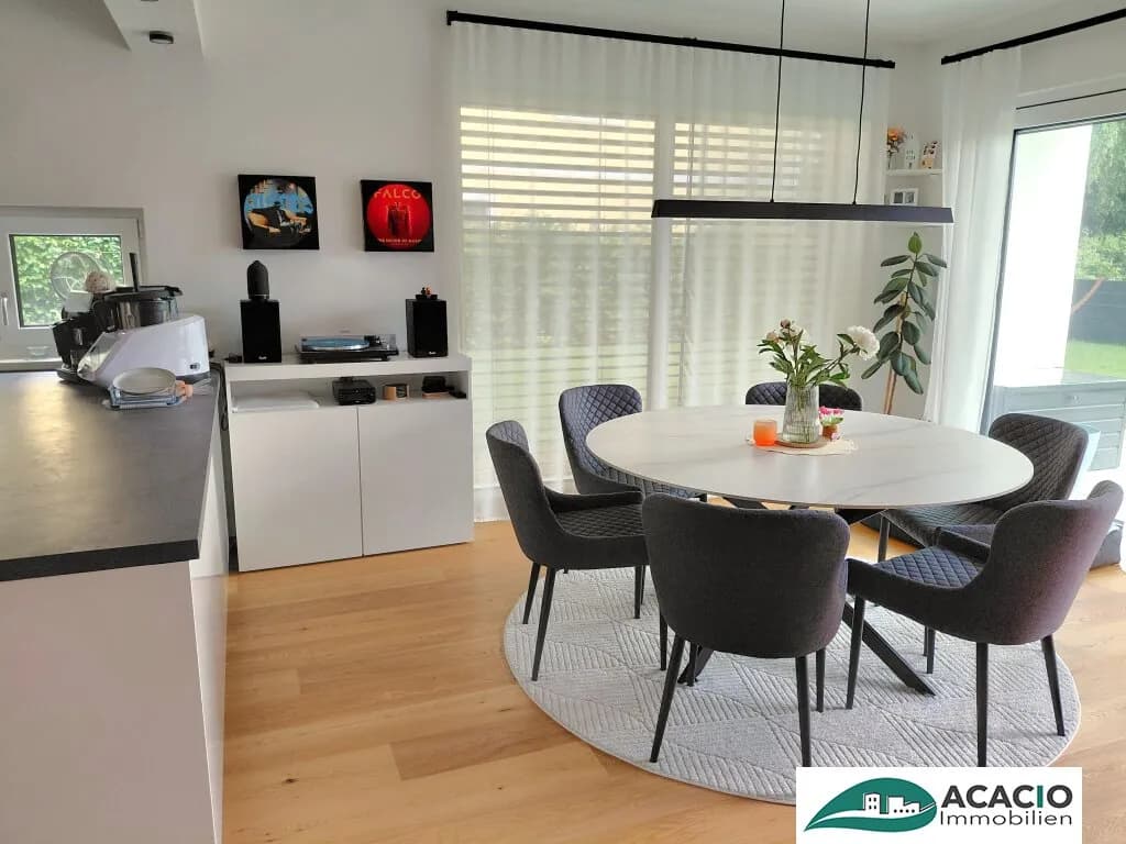4-Zimmer-Haus kaufen in Korneuburg – 121,74 m², € 575.000 – Bild 6 von 19