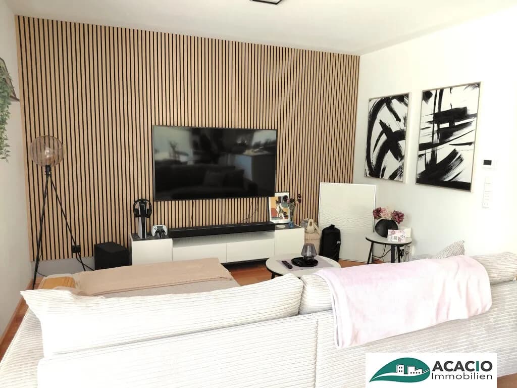 4-Zimmer-Haus kaufen in Korneuburg – 121,74 m², € 575.000 – Bild 8 von 19