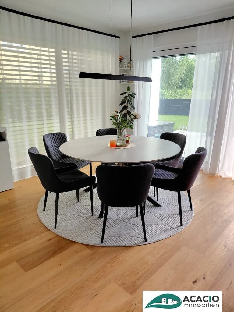 4-Zimmer-Haus kaufen in Korneuburg – 121,74 m², € 575.000 – Bild 9 von 19