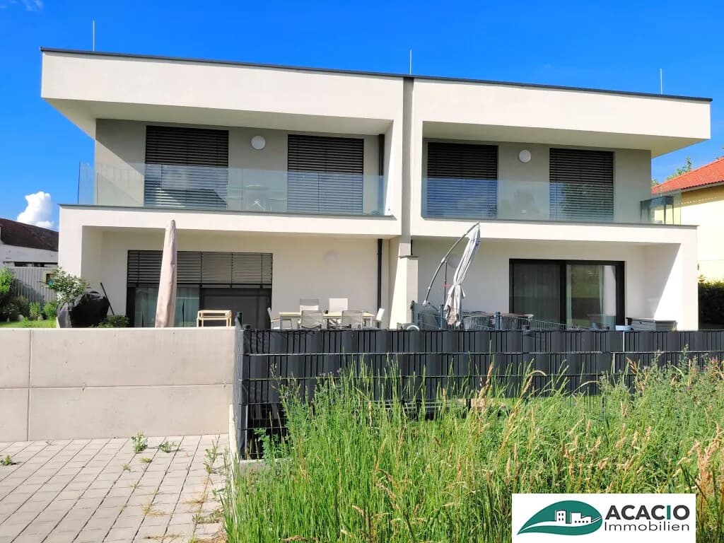 4-Zimmer-Haus kaufen in Korneuburg – 121,74 m², € 575.000 – Bild 12 von 19