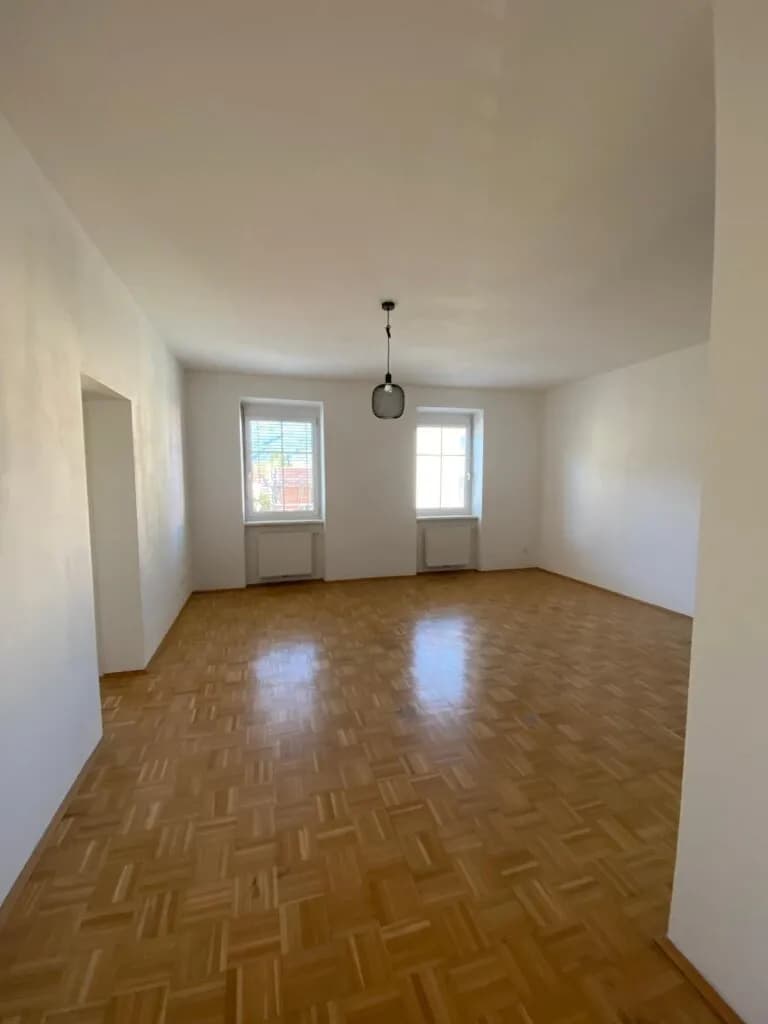 Wohnung mieten in Bruck-Mürzzuschlag – 61 m², € 474 – Bild 2 von 6