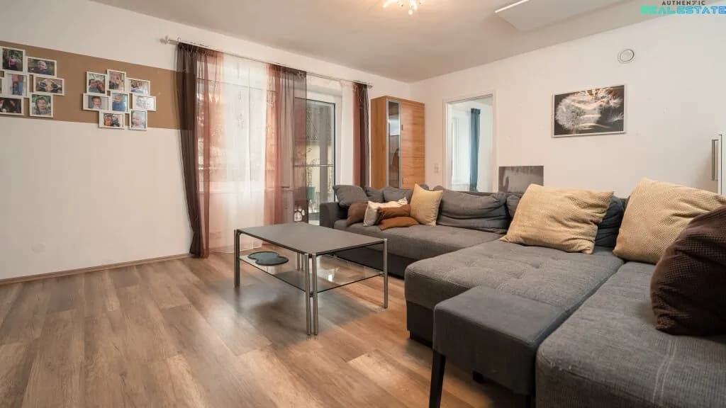 6-Zimmer-Haus kaufen in Oberpullendorf – 130 m², € 298.000