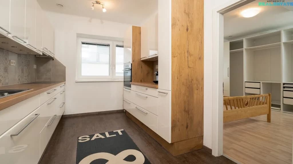 6-Zimmer-Haus kaufen in Oberpullendorf – 130 m², € 298.000 – Bild 3 von 17