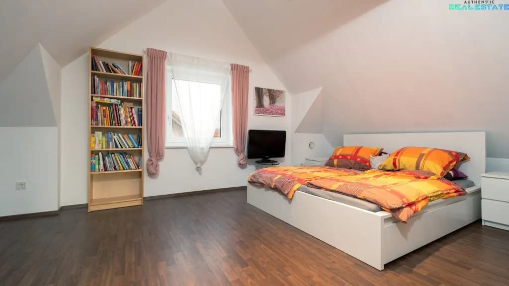6-Zimmer-Haus kaufen in Oberpullendorf – 130 m², € 298.000 – Bild 7 von 17