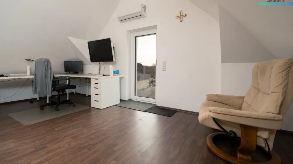 6-Zimmer-Haus kaufen in Oberpullendorf – 130 m², € 298.000 – Bild 8 von 17