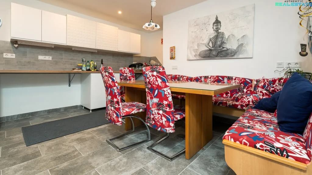 6-Zimmer-Haus kaufen in Oberpullendorf – 130 m², € 298.000 – Bild 9 von 17