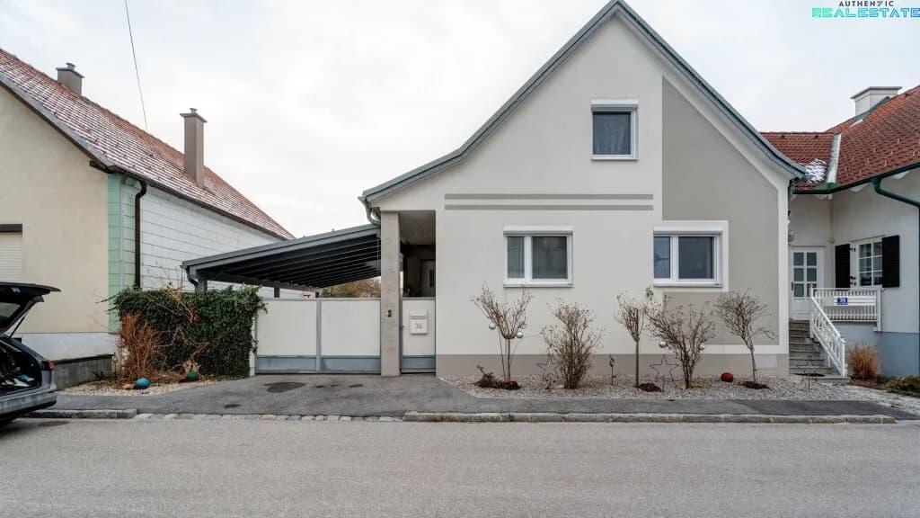 6-Zimmer-Haus kaufen in Oberpullendorf – 130 m², € 298.000 – Bild 10 von 17