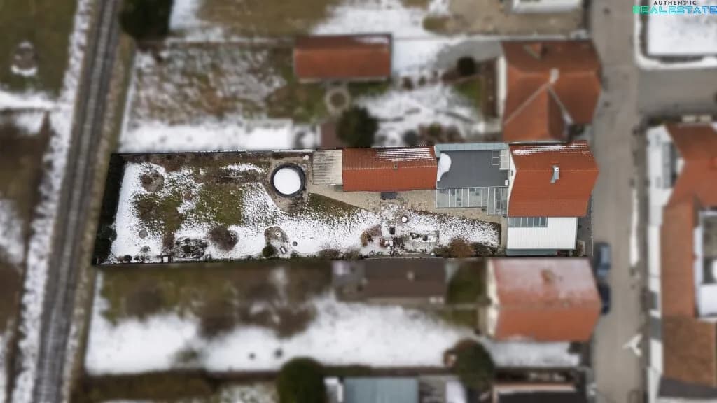 6-Zimmer-Haus kaufen in Oberpullendorf – 130 m², € 298.000 – Bild 12 von 17