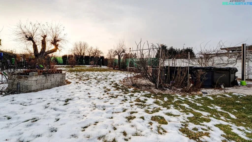 6-Zimmer-Haus kaufen in Oberpullendorf – 130 m², € 298.000 – Bild 13 von 17