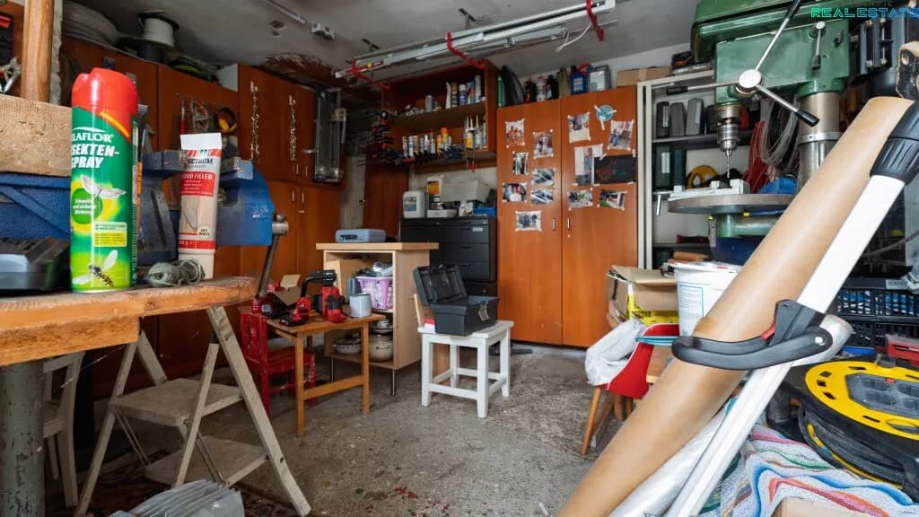 6-Zimmer-Haus kaufen in Oberpullendorf – 130 m², € 298.000 – Bild 14 von 17