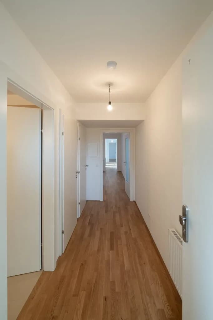 Wohnung kaufen in Wien – 61,33 m², € 245.000