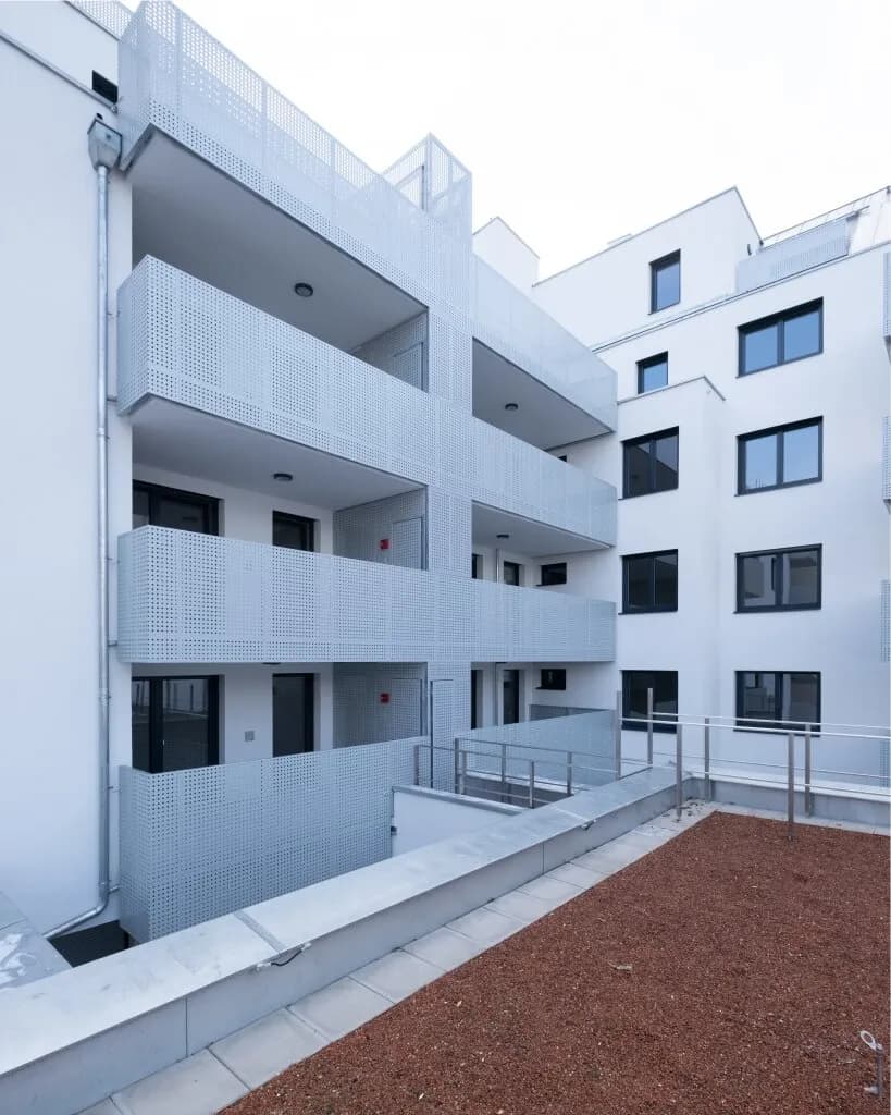 Wohnung kaufen in Wien – 61,33 m², € 245.000 – Bild 17 von 22