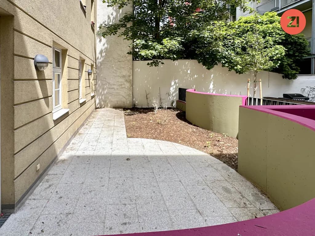 1-Zimmer-Wohnung mieten in Linz – 61,73 m², € 996