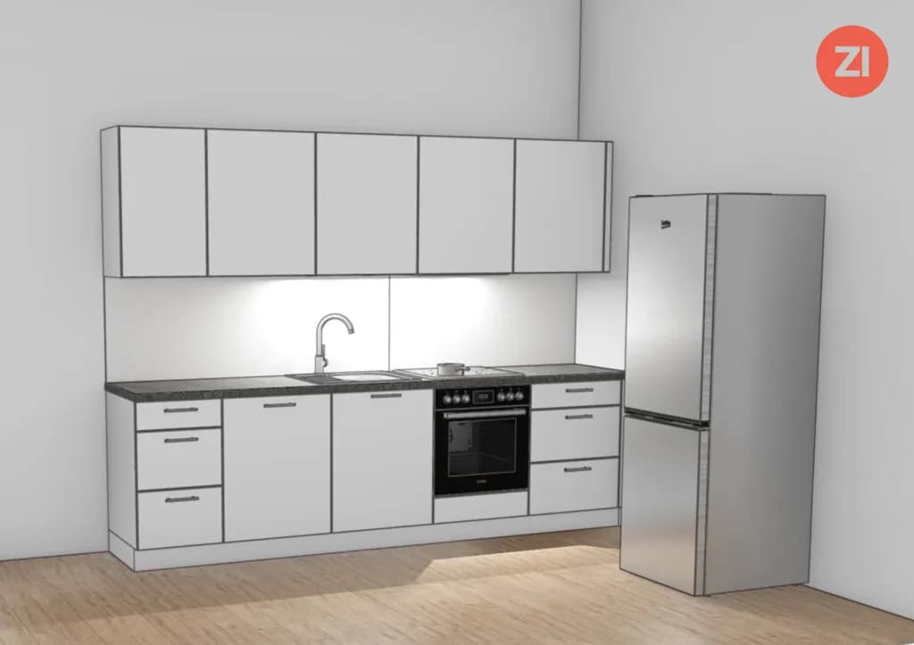 1-Zimmer-Wohnung mieten in Linz – 61,73 m², € 996 – Bild 4 von 11