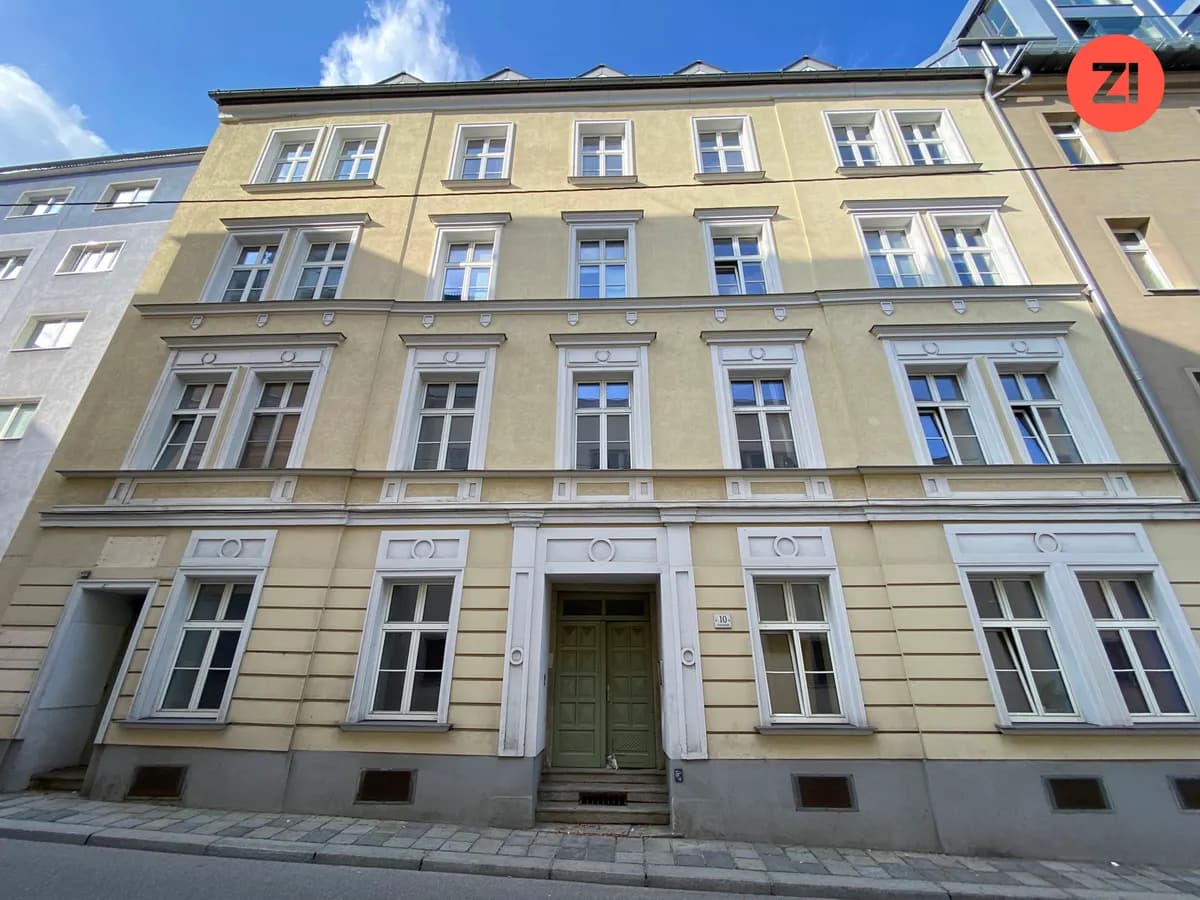 1-Zimmer-Wohnung mieten in Linz – 61,73 m², € 996 – Bild 9 von 11
