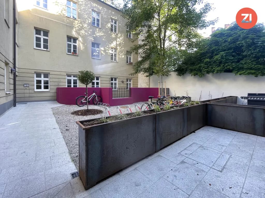 1-Zimmer-Wohnung mieten in Linz – 61,73 m², € 996 – Bild 11 von 11