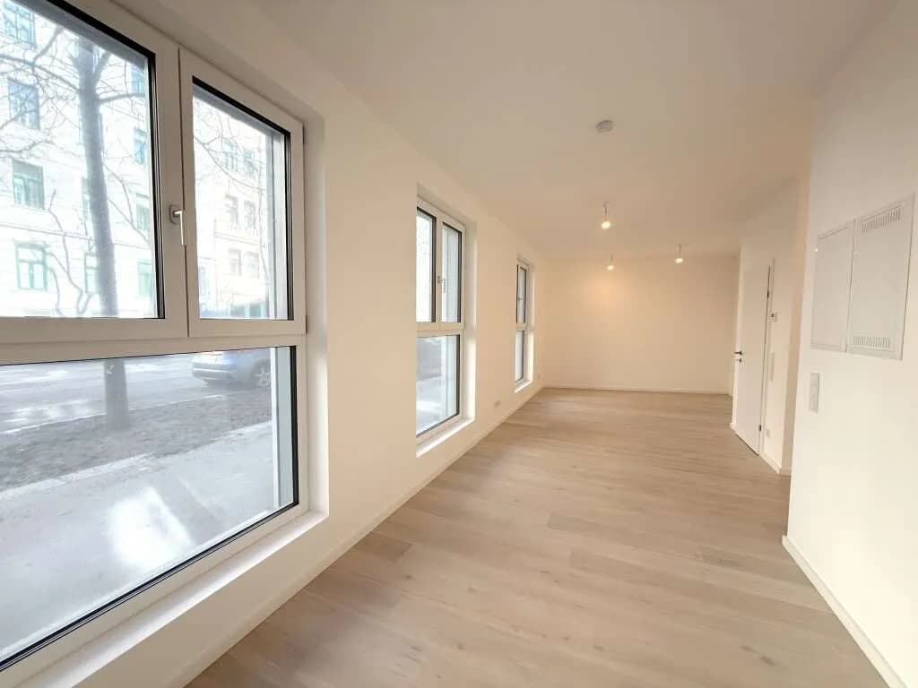 1-Zimmer-Gewerbeimmobilie kaufen in Wien – 31 m², € 183.080