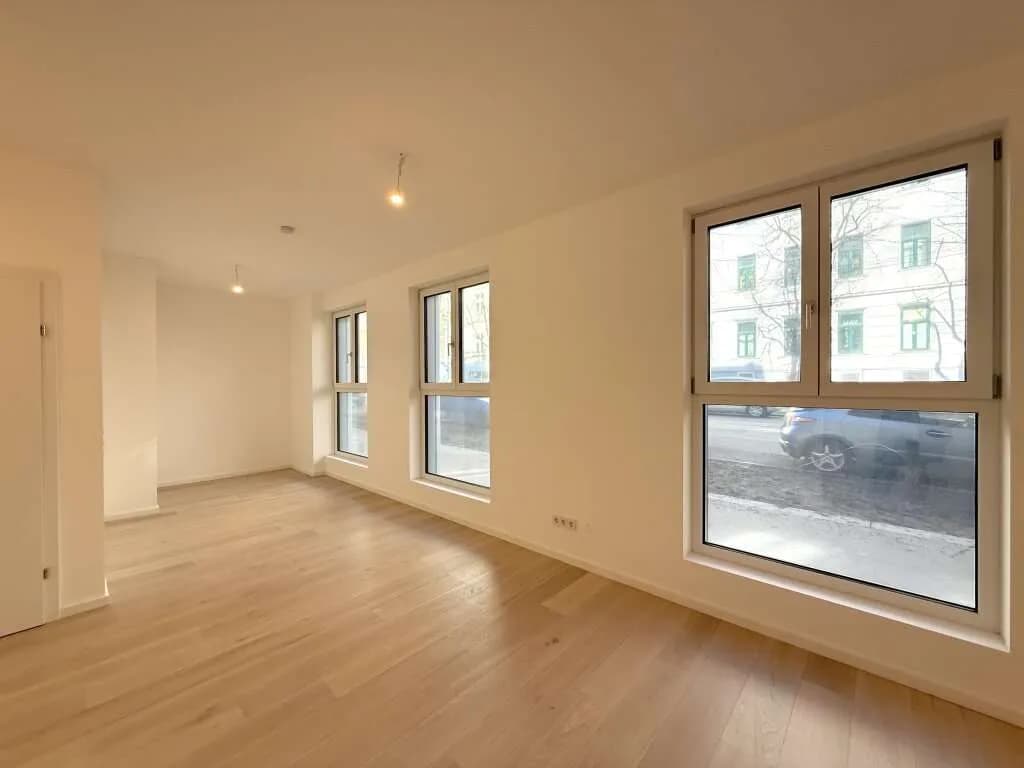 1-Zimmer-Gewerbeimmobilie kaufen in Wien – 31 m², € 183.080 – Bild 5 von 12