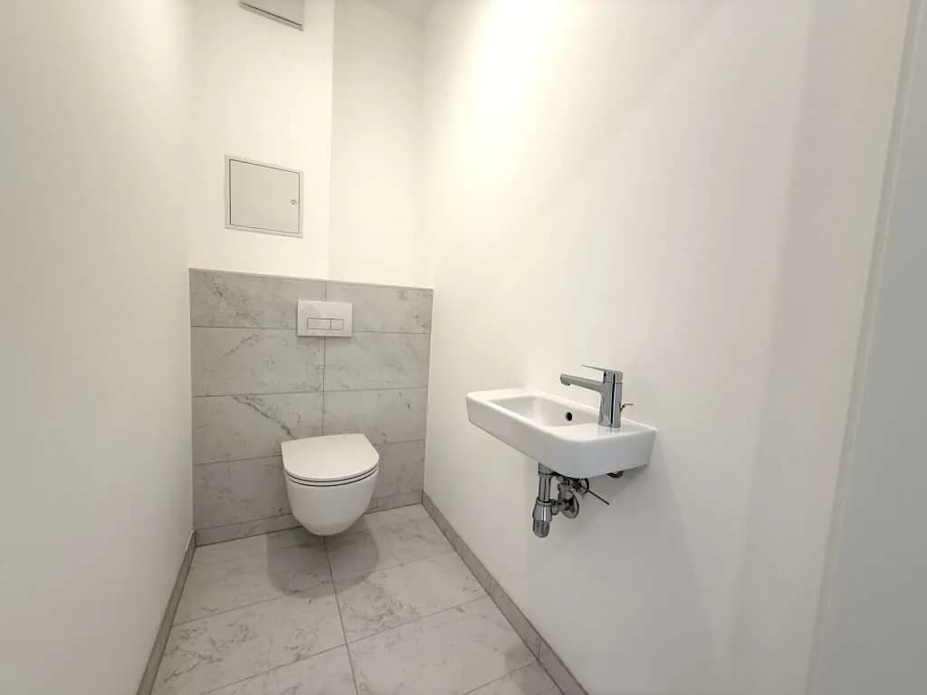 1-Zimmer-Gewerbeimmobilie kaufen in Wien – 31 m², € 183.080 – Bild 9 von 12