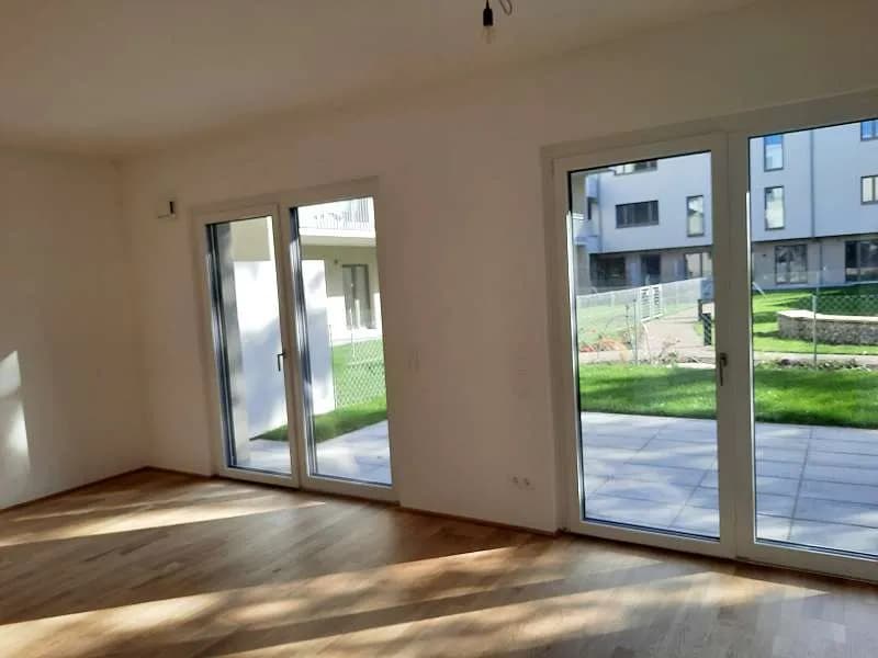 2-Zimmer-Wohnung mieten in Wien – 54 m², € 999