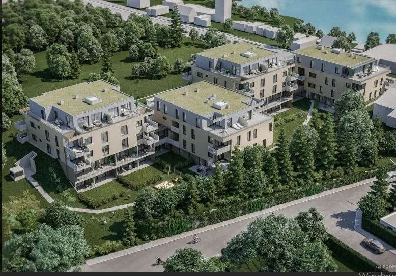 2-Zimmer-Wohnung mieten in Wien – 54 m², € 999 – Bild 2 von 13