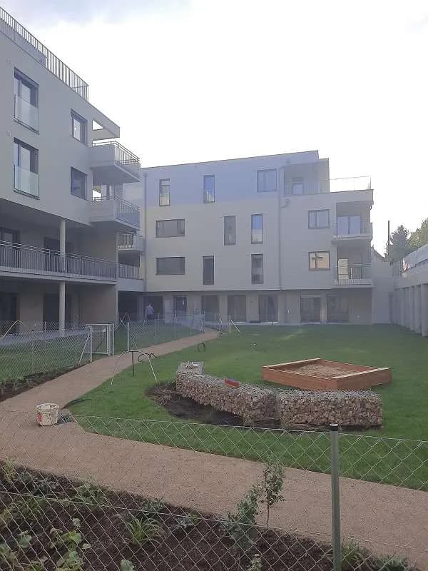 2-Zimmer-Wohnung mieten in Wien – 54 m², € 999 – Bild 5 von 13