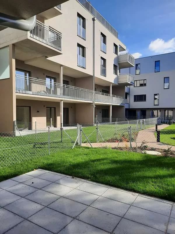 2-Zimmer-Wohnung mieten in Wien – 54 m², € 999 – Bild 7 von 13