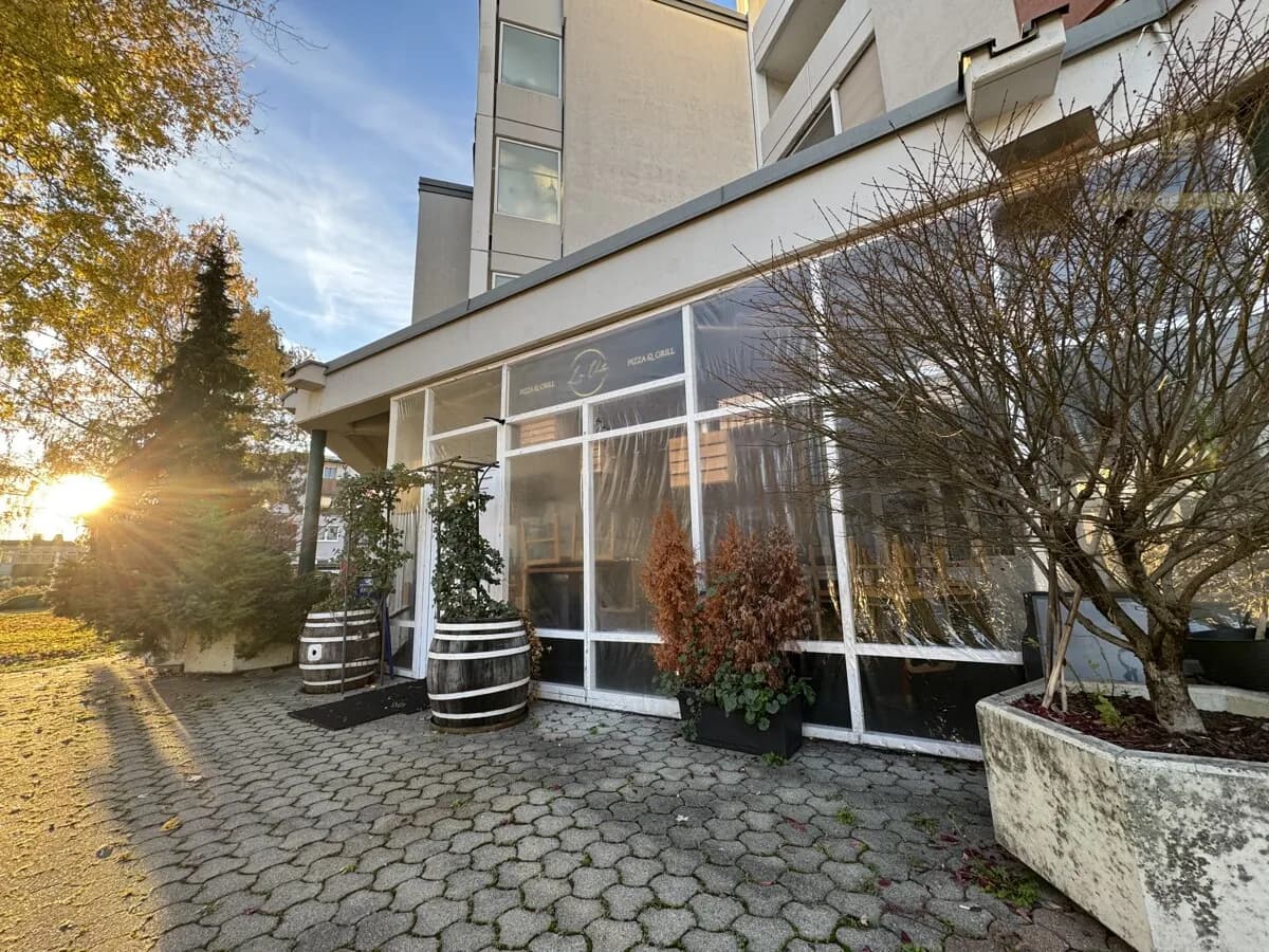 2-Zimmer-Gewerbeimmobilie mieten in Klagenfurt – € 650