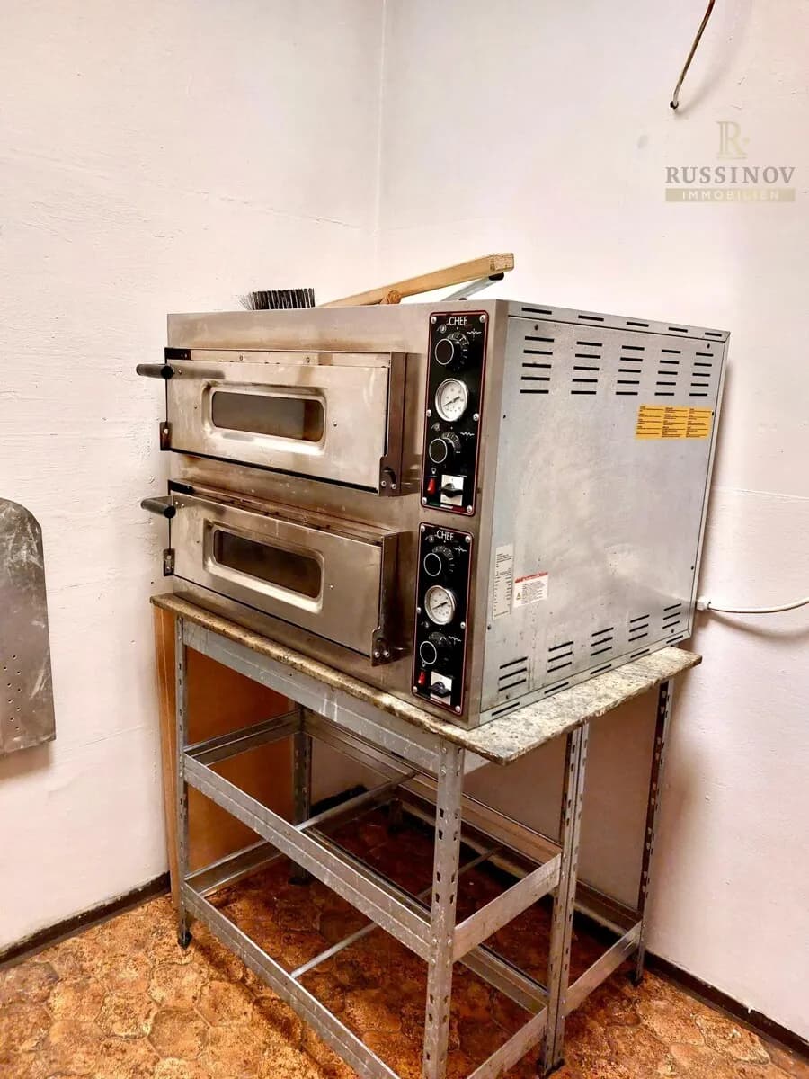 2-Zimmer-Gewerbeimmobilie mieten in Klagenfurt – € 650 – Bild 10 von 11