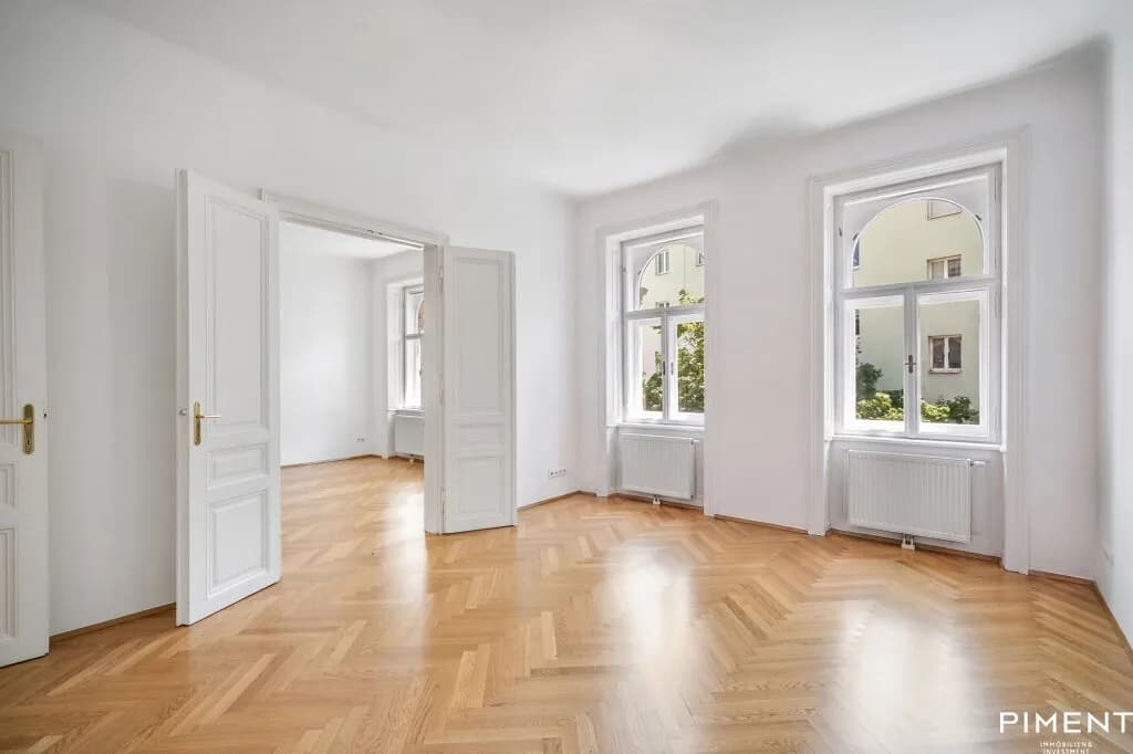 2-Zimmer-Wohnung kaufen in Wien – 66 m², € 428.000 – Bild 2 von 15