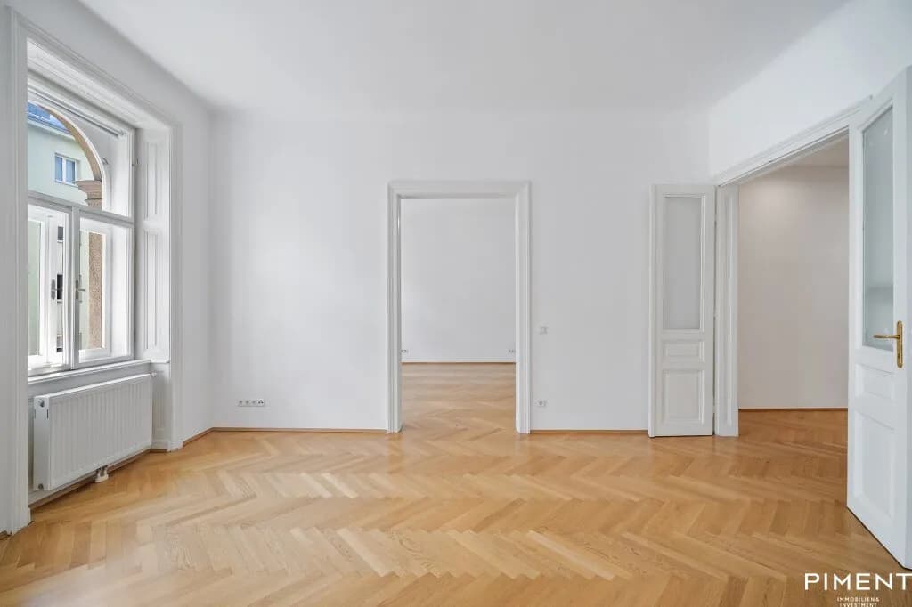 2-Zimmer-Wohnung kaufen in Wien – 66 m², € 428.000 – Bild 3 von 15