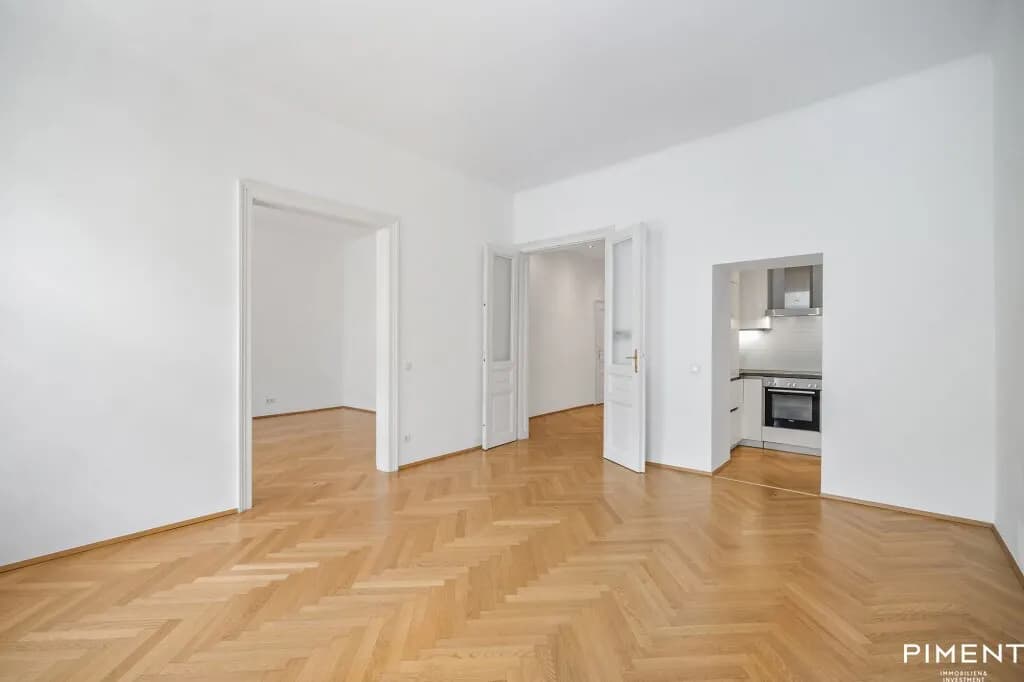 2-Zimmer-Wohnung kaufen in Wien – 66 m², € 428.000 – Bild 4 von 15