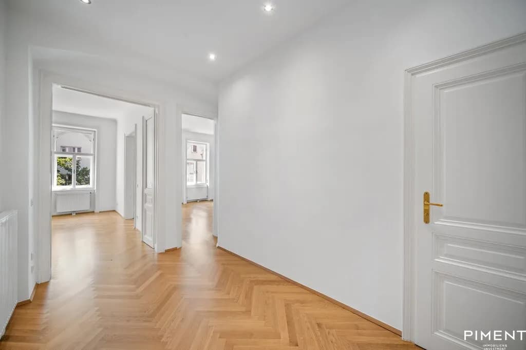2-Zimmer-Wohnung kaufen in Wien – 66 m², € 428.000 – Bild 8 von 15