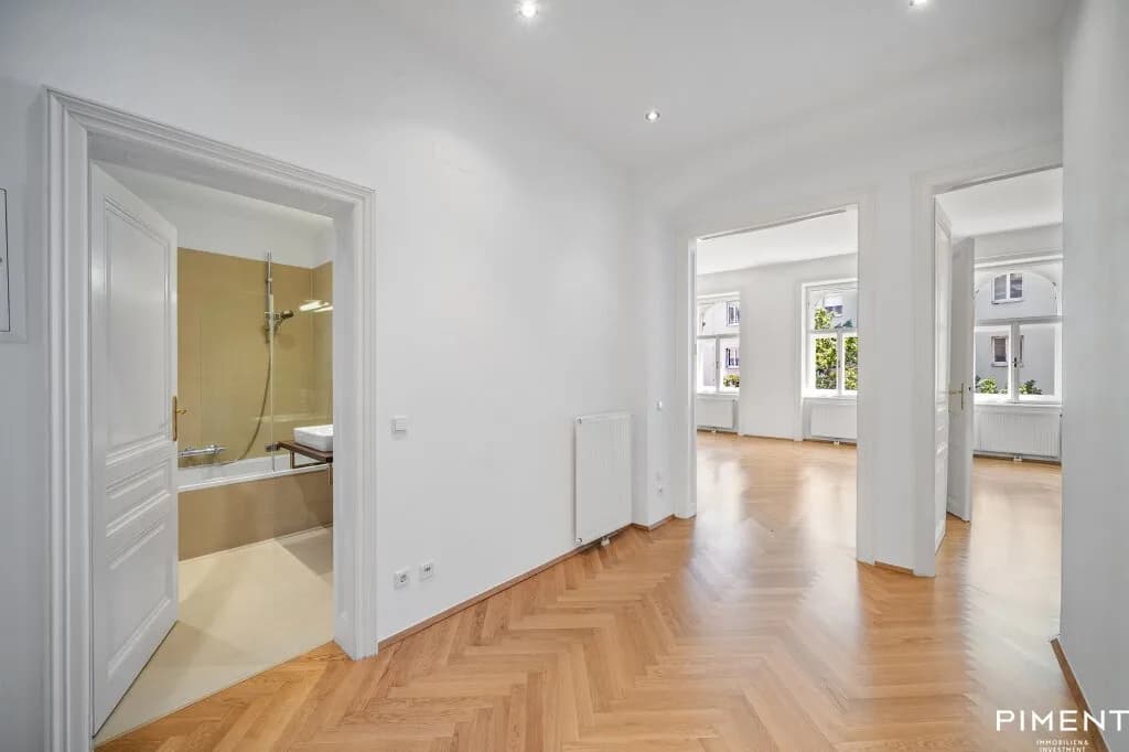 2-Zimmer-Wohnung kaufen in Wien – 66 m², € 428.000 – Bild 14 von 15