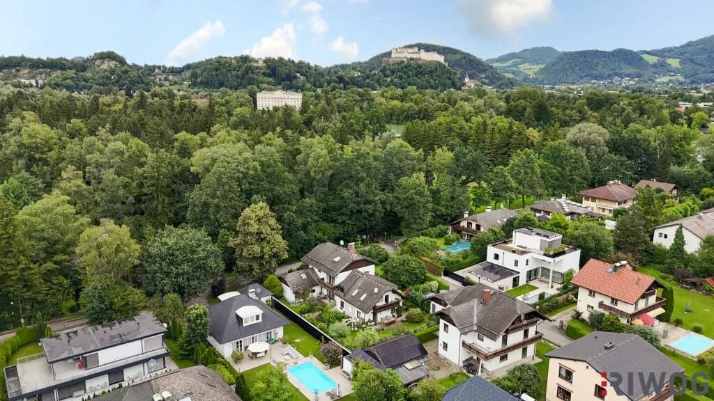 Haus kaufen in Salzburg Stadt – 616 m², € 1.290.000 – Bild 7 von 10