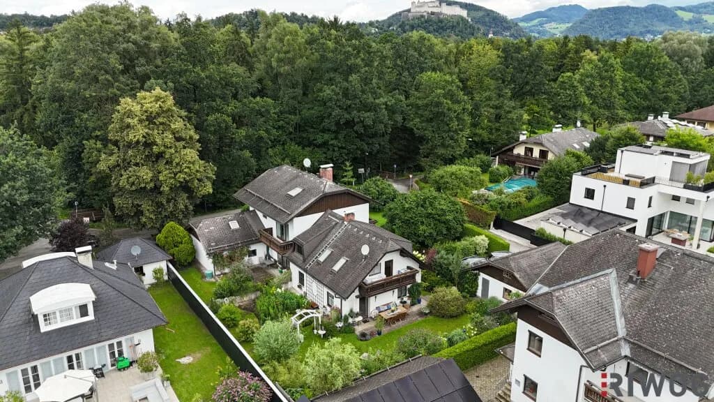 Haus kaufen in Salzburg Stadt – 616 m², € 1.290.000 – Bild 9 von 10