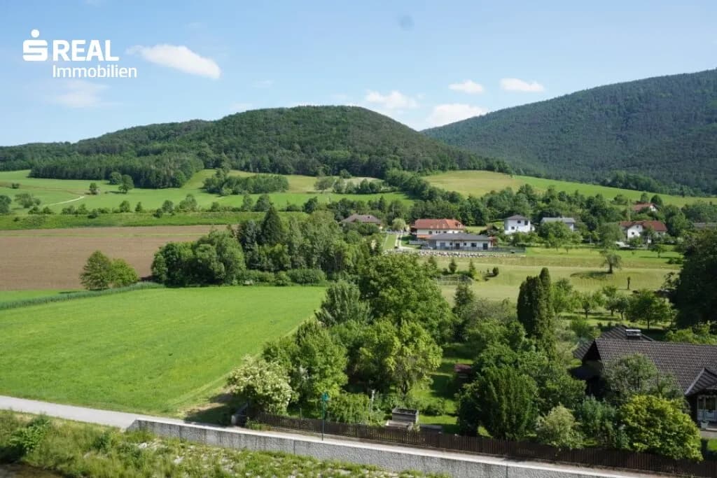 2-Zimmer-Wohnung kaufen in Wiener Neustadt Land – 48,45 m², € 89.700