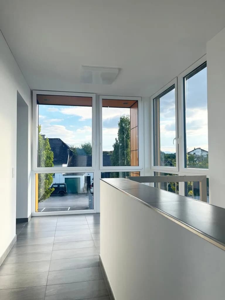 Gewerbeimmobilie mieten in Gmunden – 117 m², € 1.550 – Bild 10 von 14