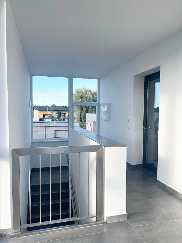Gewerbeimmobilie mieten in Gmunden – 117 m², € 1.550 – Bild 11 von 14