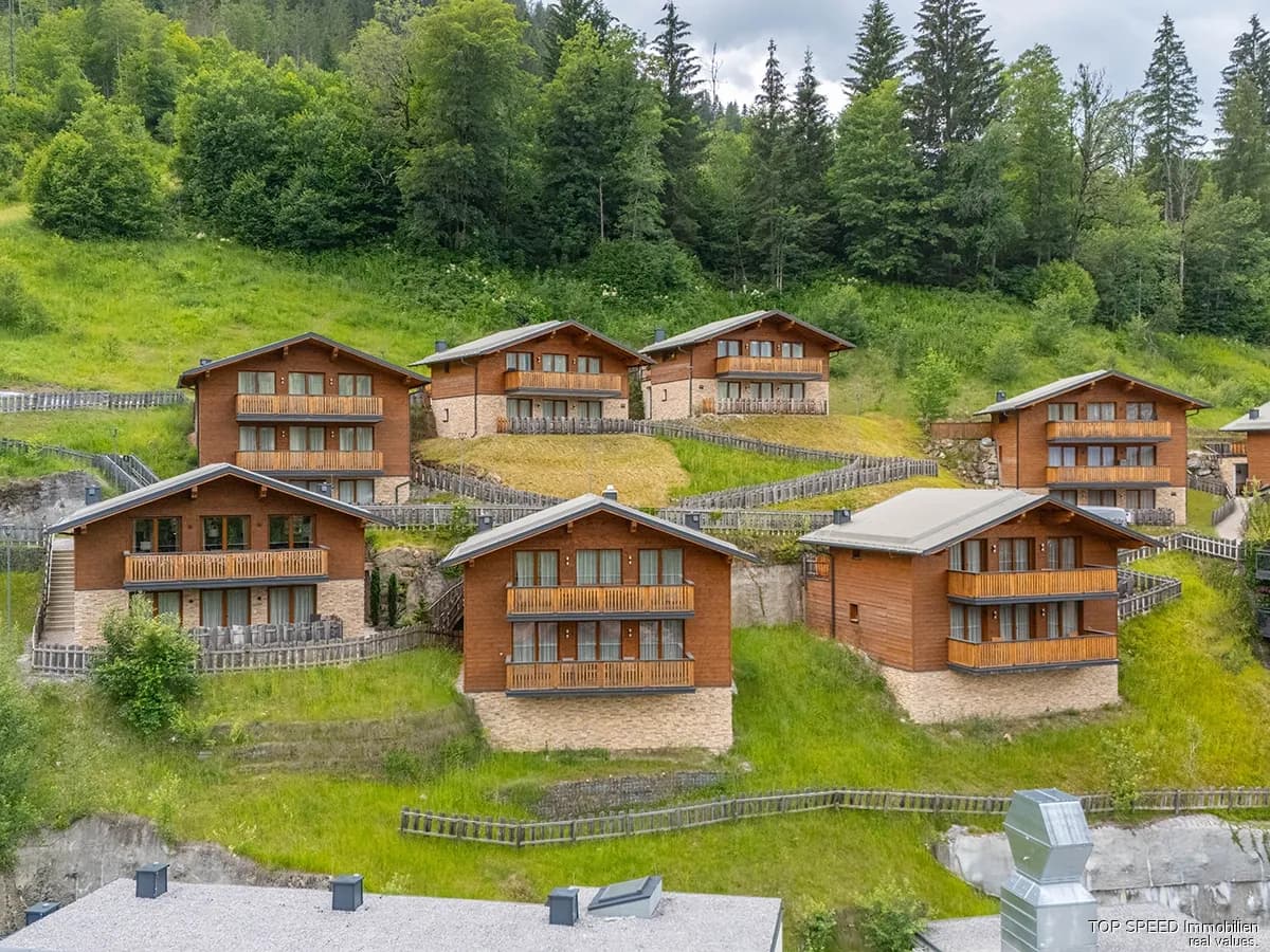 Immobilie kaufen in Sankt Johann im Pongau – 118,4 m², € 1.090.000