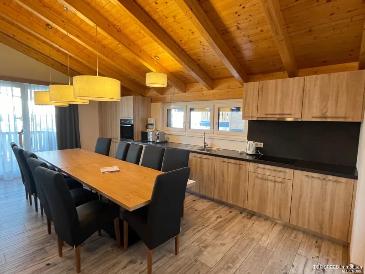 Immobilie kaufen in Sankt Johann im Pongau – 118,4 m², € 1.090.000 – Bild 3 von 13