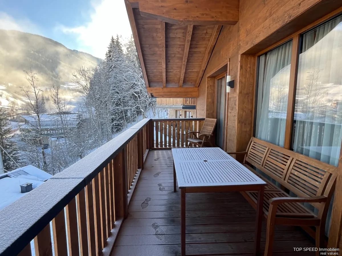 Immobilie kaufen in Sankt Johann im Pongau – 118,4 m², € 1.090.000 – Bild 12 von 13