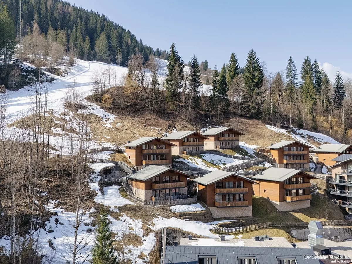 Immobilie kaufen in Sankt Johann im Pongau – 118,4 m², € 1.090.000 – Bild 13 von 13